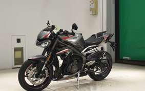 TRIUMPH  TRIUMPH  STREET  TRIPLE RS 2021