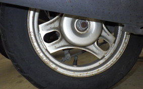 HONDA DIO Gen.6 AF62