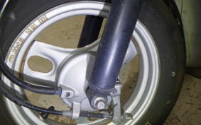 HONDA DIO Gen.5 2019 AF56