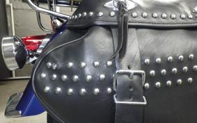 HARLEY FLSTC 1580 2015