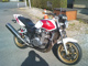 Фото Honda CB1300SF SUPER FOUR 2006 с японского аукциона