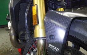 DUCATI M1200 S 2018