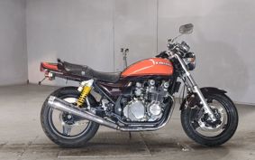 KAWASAKI ZEPHYR 750 2002 ZR750C