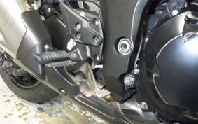 KAWASAKI NINJA 1000 A 2019 ZXT00W