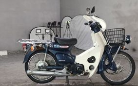 HONDA SUPER CUB50 AA01