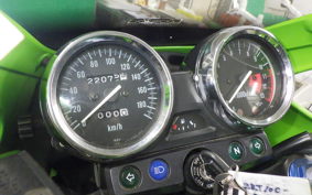 KAWASAKI ZRX1100 1999 ZRT10C