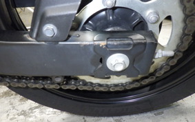 KAWASAKI Z250 ER250C