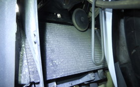 KAWASAKI NINJA 250 EX250L