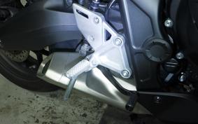 HONDA CBR650R E-Clutch 2025