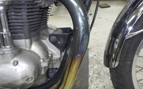 KAWASAKI W650 2003 EJ650A