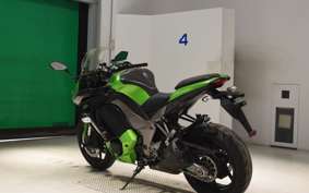 KAWASAKI NINJA 1000 A 2012