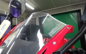 HONDA CBR650R 2023