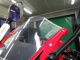 Фото Honda CBR650R 2023 с японского аукциона
