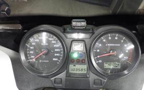 HONDA CB1300SF SUPER BOLDOR 2005 SC54
