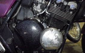 HONDA CB400SF 2003