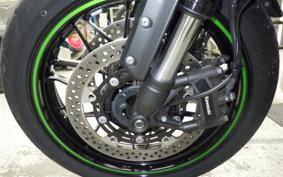 KAWASAKI Z900RS CAFE 2024 ZR900K