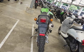 KAWASAKI SUPER SHERPA KL250G
