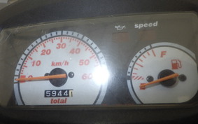 SUZUKI ZZ CA1PB