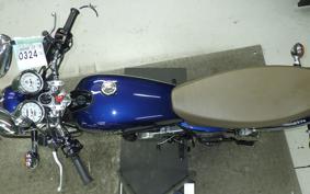 YAMAHA SR400 Gen.5 2023 RH16J