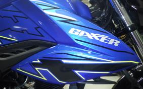 SUZUKI GIXXER 150 ED131