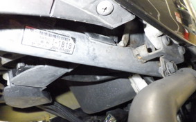 YAMAHA JOG ZR Gen.3 2023 SA39J