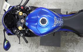 SUZUKI GSX-R1000R A 2017 DM11G