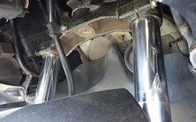 SUZUKI SKYWAVE 250 (Burgman 250) S Gen.3 CJ46A