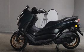 YAMAHA N-MAX 125 SEG6J