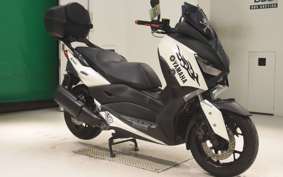 YAMAHA X-MAX 250 A 2025 SG42J