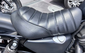 HARLEY XL883N 2018 LE2