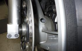 KAWASAKI ZZ-R400 Gen.2 2008 ZX400N