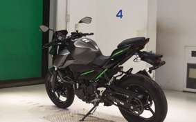 KAWASAKI Z250 Gen.2 EX250Y