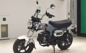 HONDA DAX 125 2015 JB06