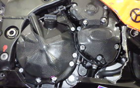 KAWASAKI ZX 10 NINJA R ZXT00E