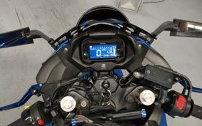 SUZUKI GSX250 R DN11A
