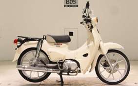 HONDA C110 SUPER CUB 2016 JA59