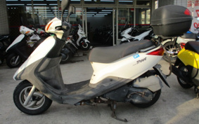 YAMAHA AKUSHI STREET SE53J