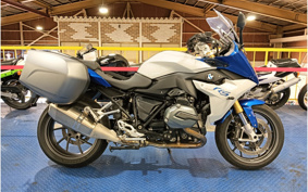 BMW R1200RS 2016 0A05