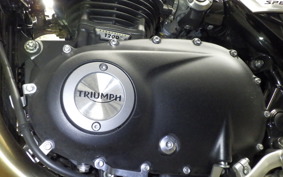 TRIUMPH SPEED TWIN 2022