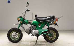 HONDA DAX 70 2025 ST70