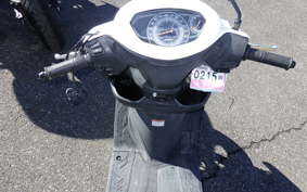 SUZUKI ADDRESS V125 DT11A