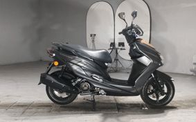 YAMAHA CYGNUS125XSR SED8J