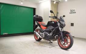 HONDA NC750S 2016 RC88