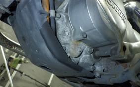 HONDA LITTLE CUB 2018 AA01