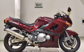 KAWASAKI ZZ-R400 Gen.2 2001 ZX400N