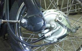 HONDA LITTLE CUB 2024 AA01