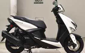 YAMAHA CYGNUSｸﾞﾘﾌｧｽ SEJ4J