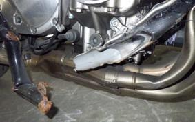 HONDA CB1300SF SUPER BOLDOR 2007 SC54