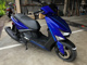 Фото Yamaha CYGNUS GRIF ASU с японского аукциона