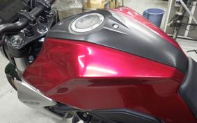 HONDA CB250RA 2020 MC52